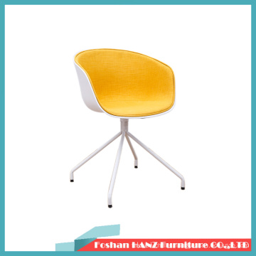 Colorful Form Sponge Plastic Meeting Office Chair (B301-B)